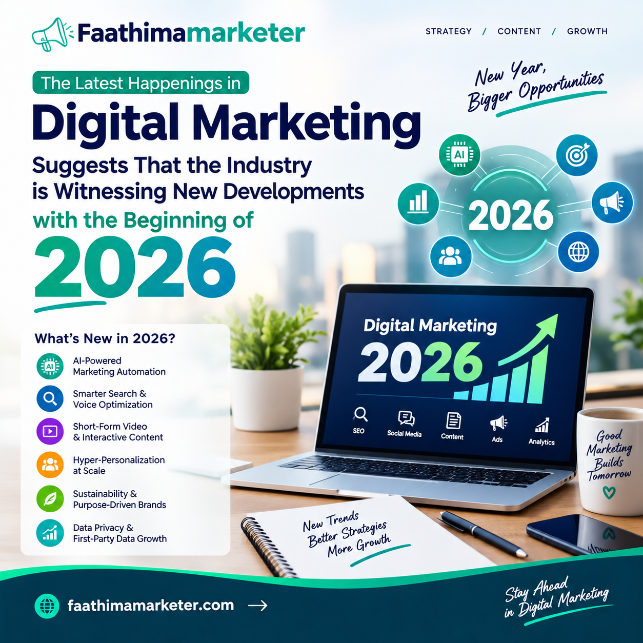 AI Marketing
