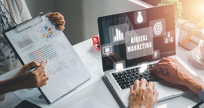 Digital Marketing Strategy: 7 Proven Ways to Grow Your Business in 2026