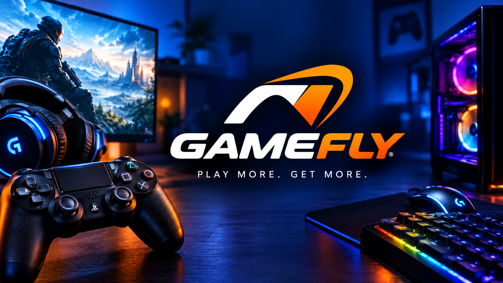GameFly: The Video Game Rental Service Still Going Strong in 2026