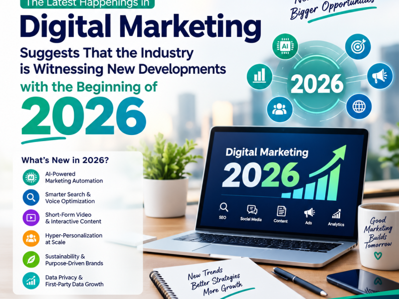 AI Marketing