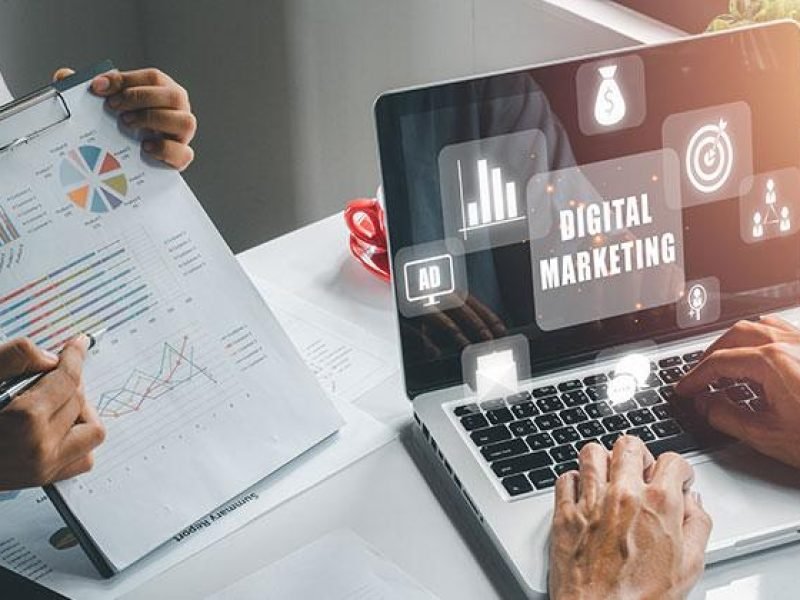 Digital Marketing Strategy: 7 Proven Ways to Grow Your Business in 2026